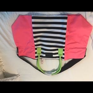 Victoria’s Secret tote bag